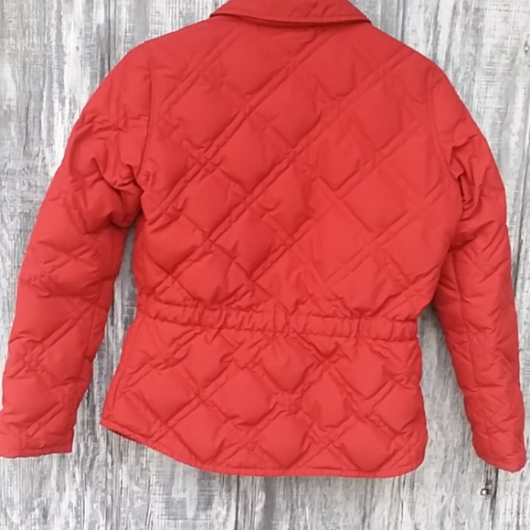 Eddie Bauer down jacket - Picture 2 of 6